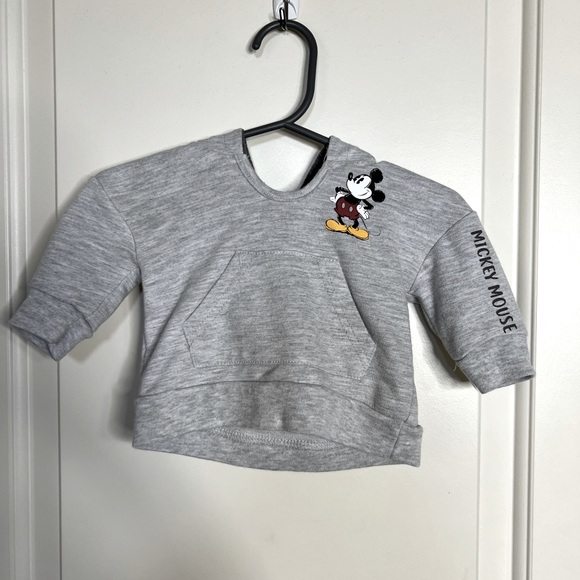 Matching Mickey Mouse Set - Picture 2 of 8